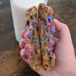 Unicorn Cookie