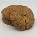 Pumpkin Spice Cookie