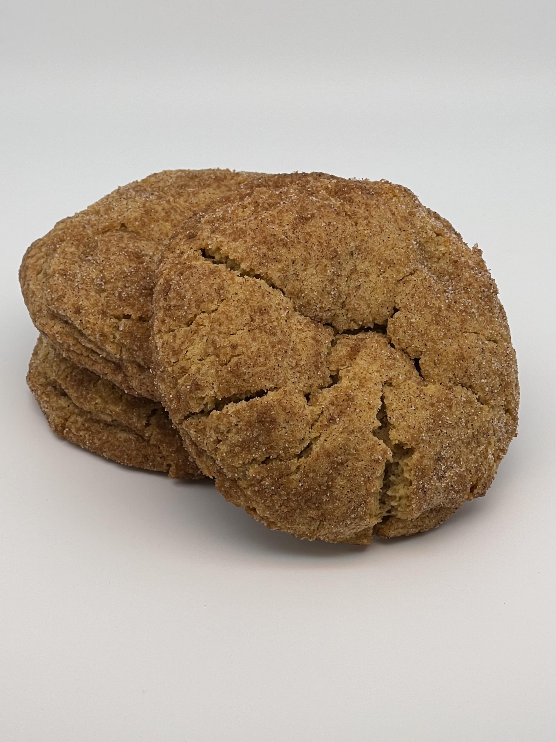 Pumpkin Spice Cookie