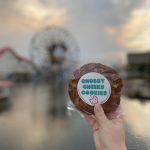 Snickerdoodle Cookie
