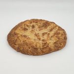 Snickerdoodle Cookie