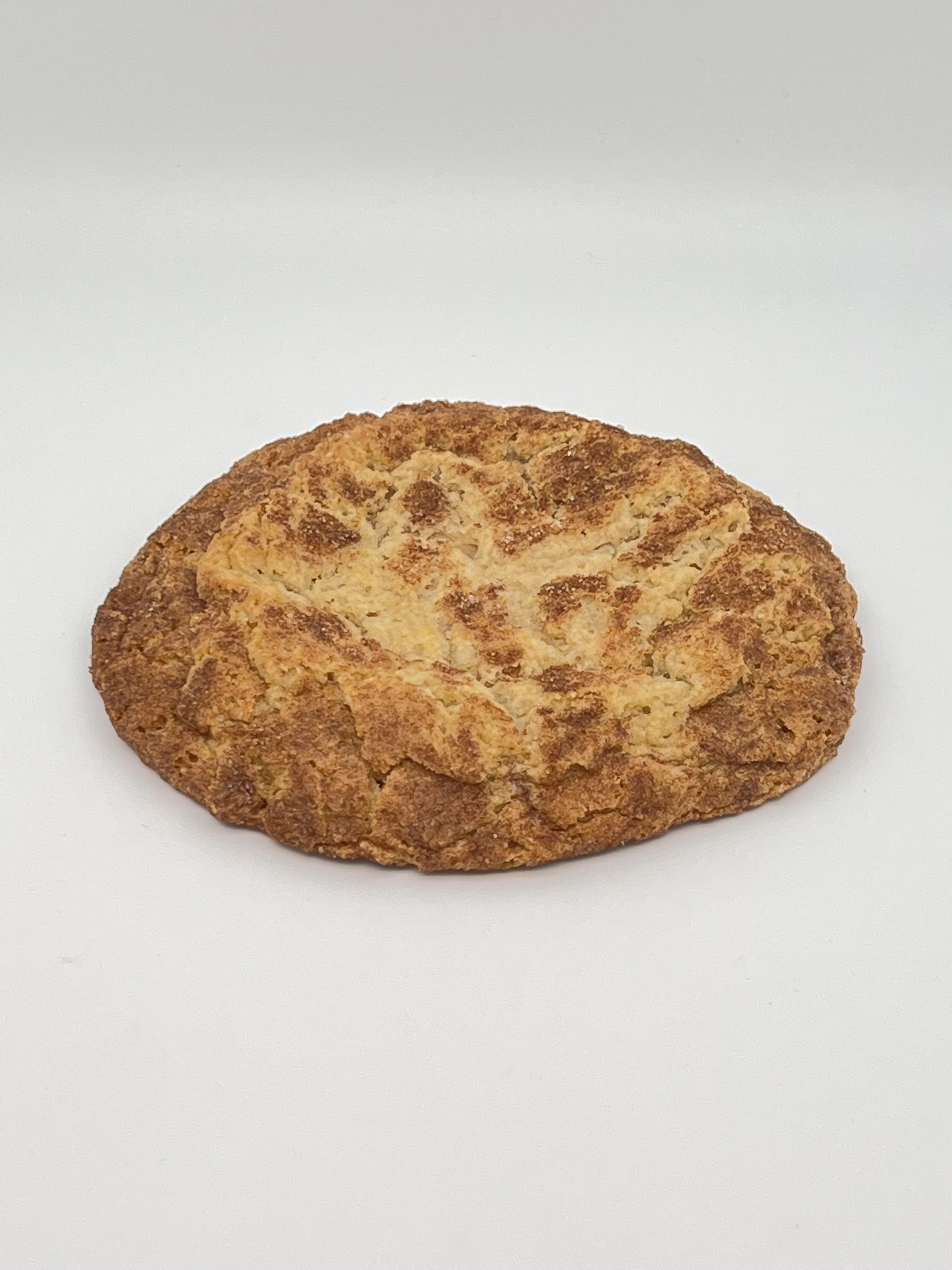 Snickerdoodle Cookie