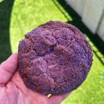 Lavender Honey Cookie