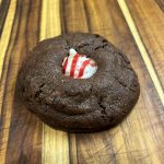 Chocolate Peppermint Cookie